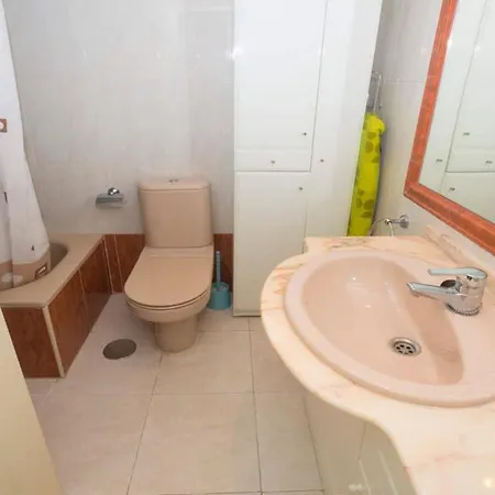 Topacio I 410b Daire *